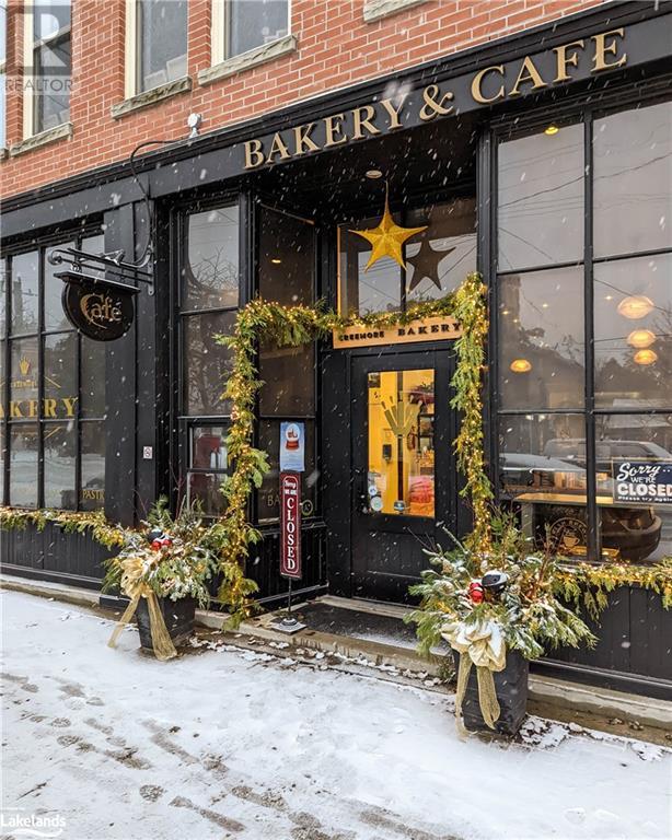 The Fifteen Most Charming Towns in Ontario