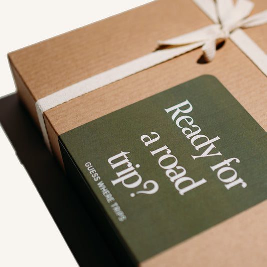 7 Great Experience Christmas Gifts
