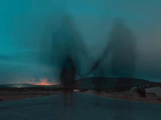 Our best ghost stories and sights