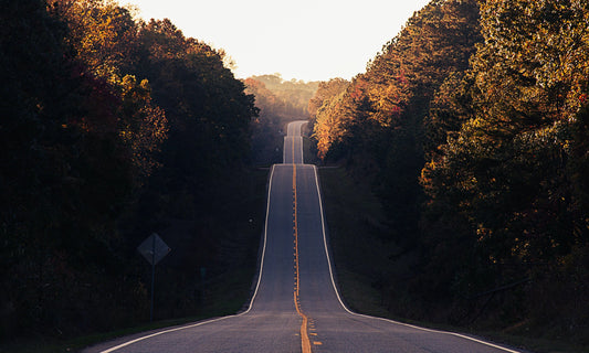Our best fall trips per province
