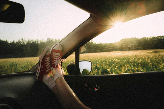 Summer Ontario Road Trip