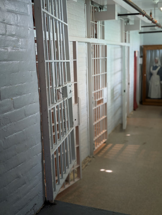 Butter Tarts, Boos & Brews