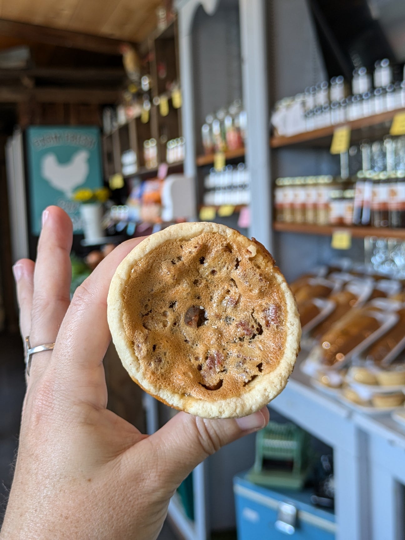 Butter Tarts, Boos & Brews