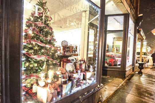 All Things Merry & Bright