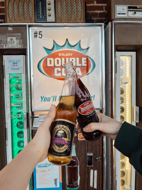 Picture Perfect Discoveries