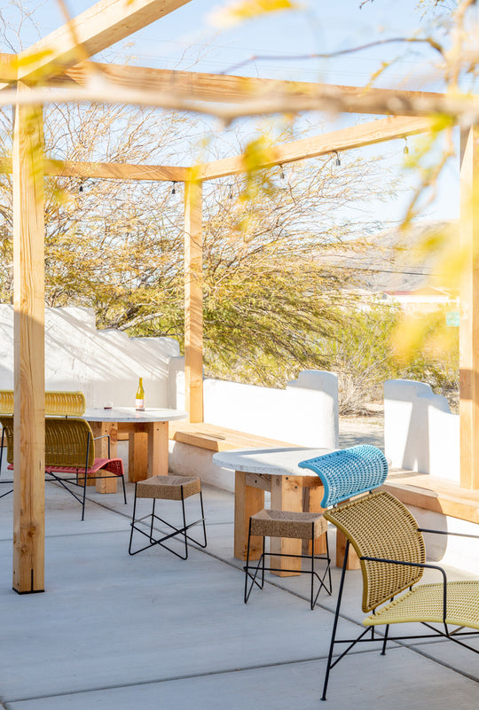 Joshua Tree Journey