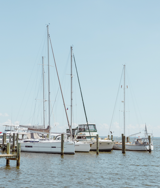 Waterside Bliss