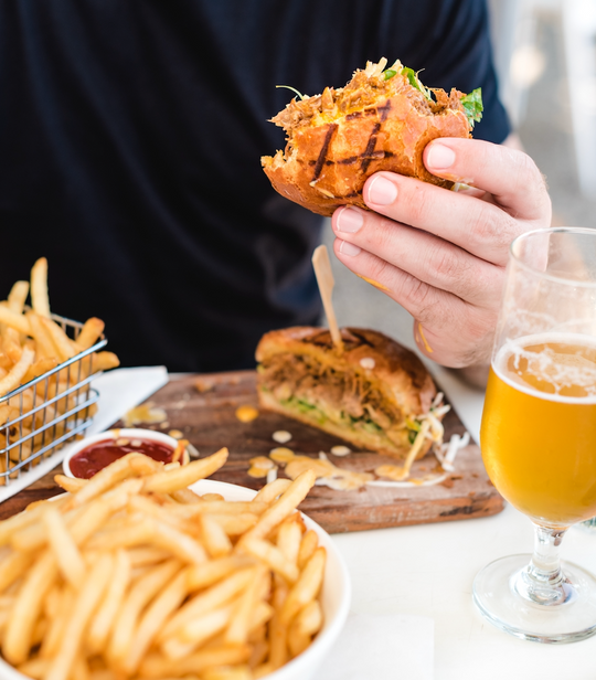 Secrets of Gettysburg