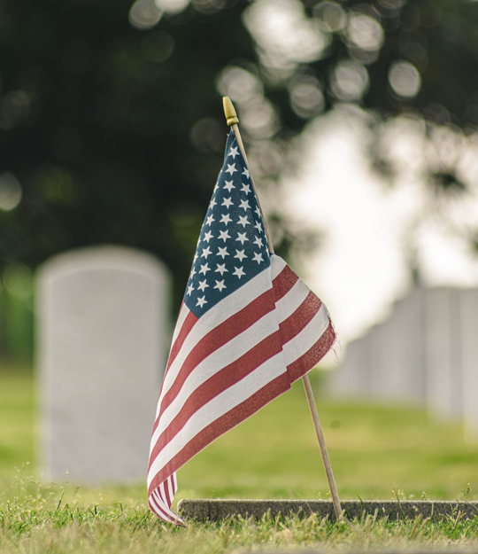 Secrets of Gettysburg