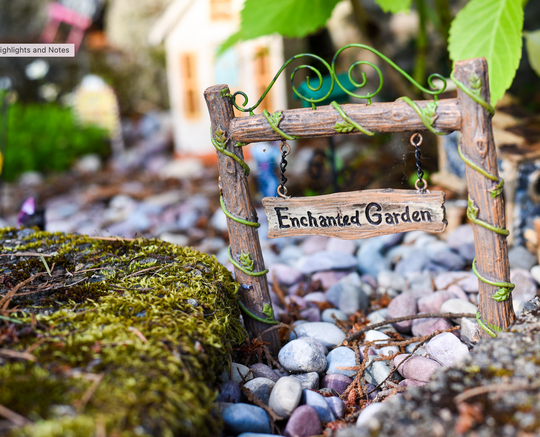 Enchanted Adventures