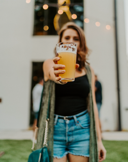 Scenic Sights & Tasty Bites