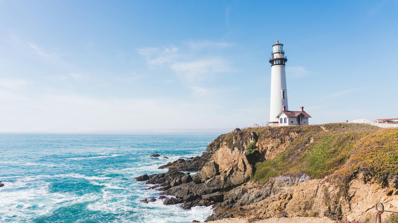 West Coast Wonders