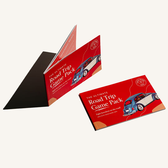 Road Trip Gift Box