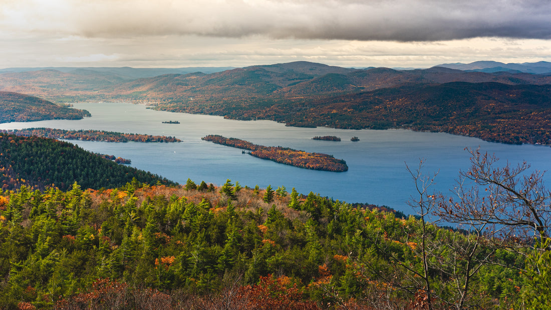 Hudson River Hideaways