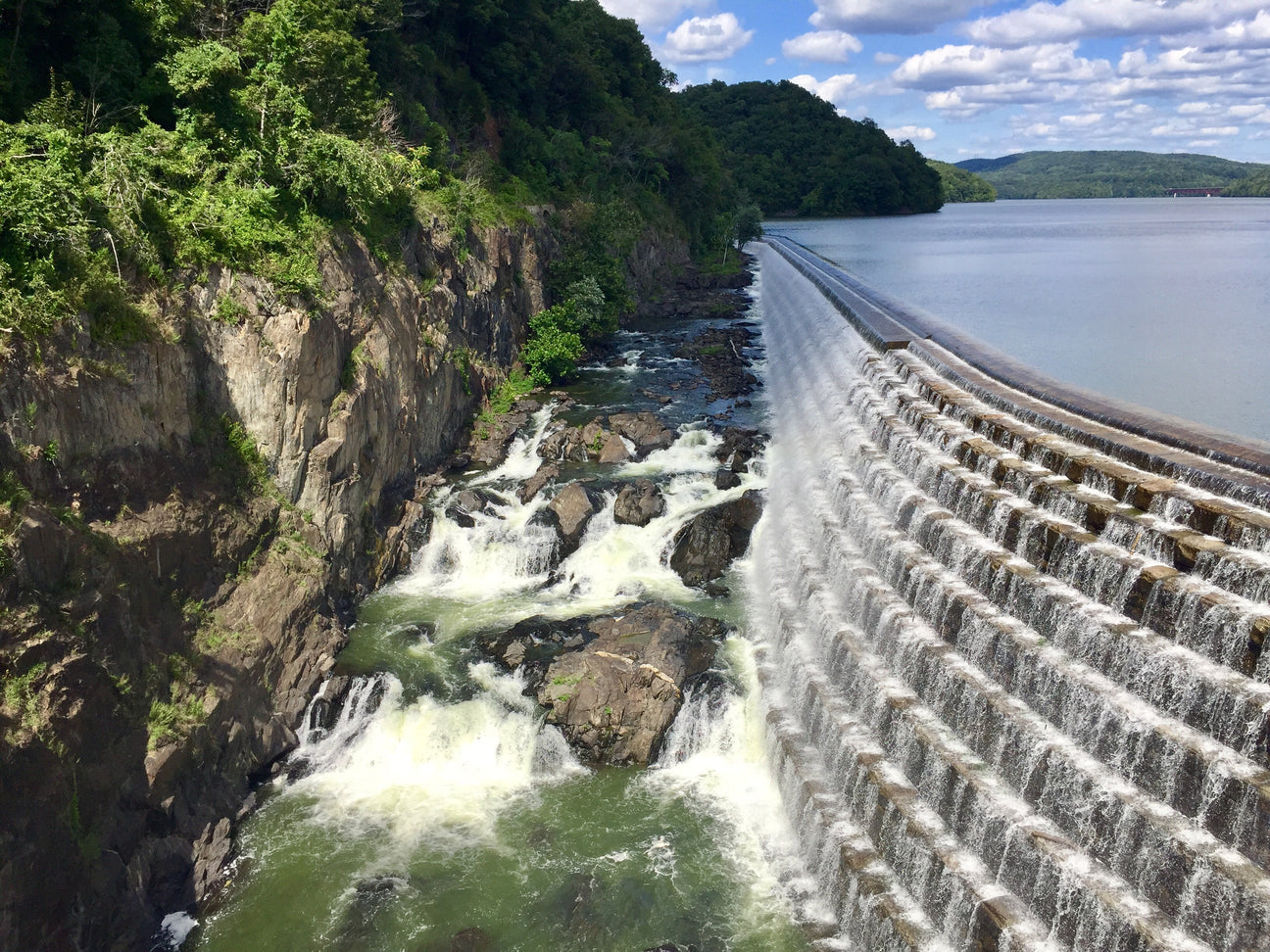 Hudson River Hideaways