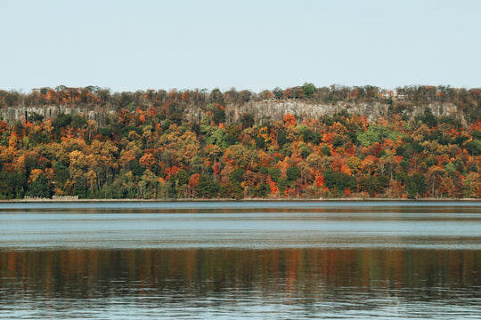 Hudson River Hideaways
