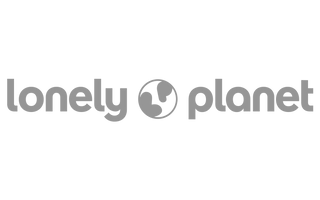 Lonely Planet Logo