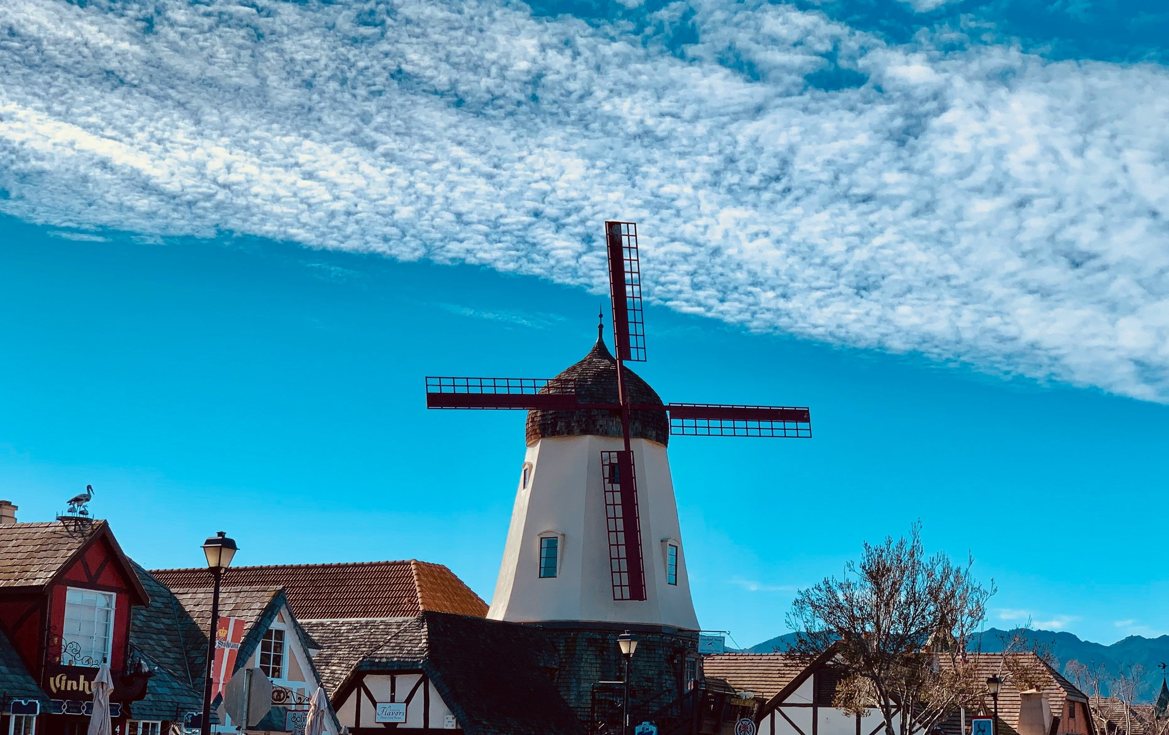 Solvang Splendors Guess Where Trips®
