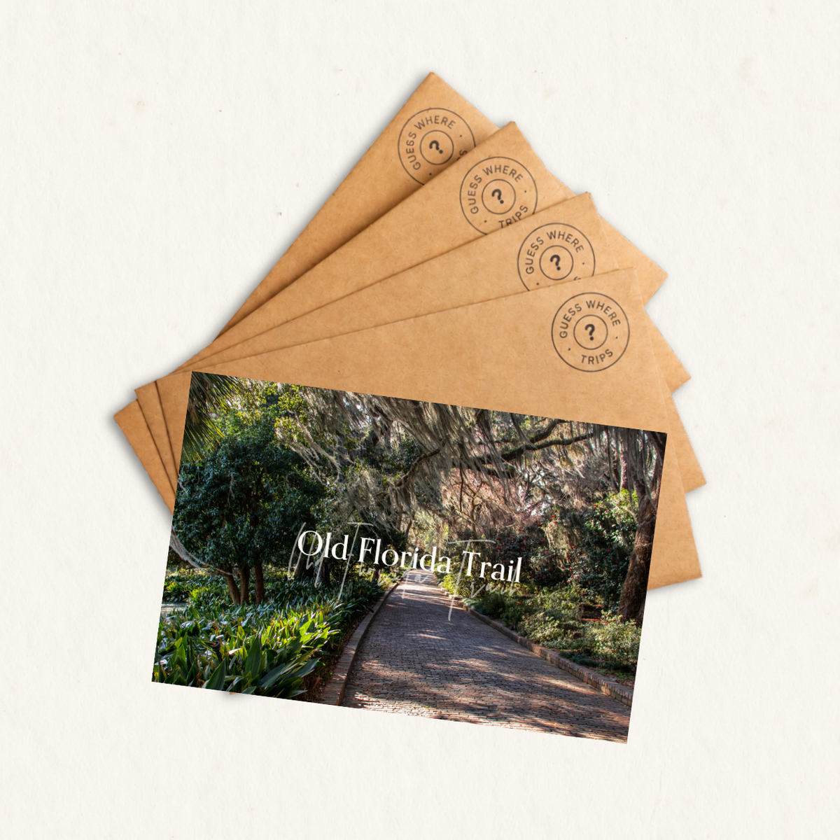 Old Florida Trail