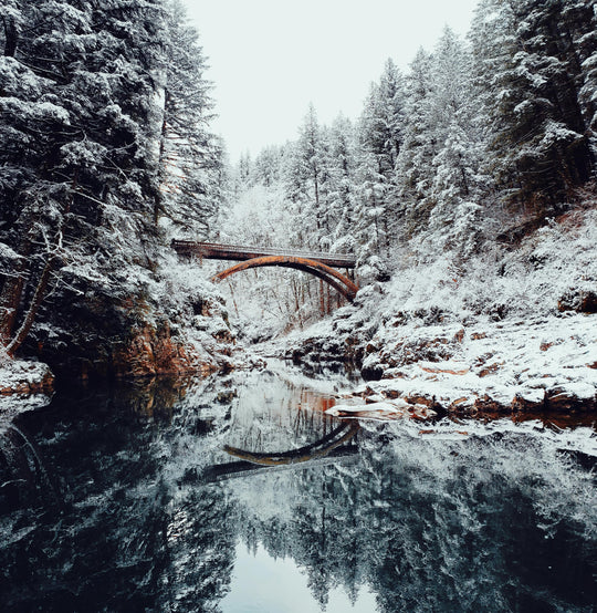 Hudson River Hideaways