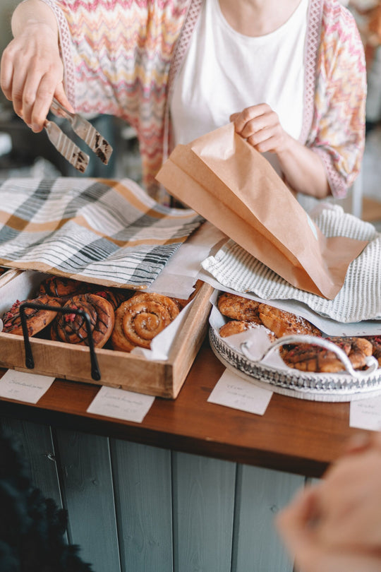 Taste of the Country