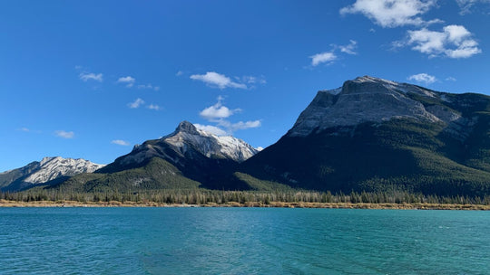 Rocky Mountain Route