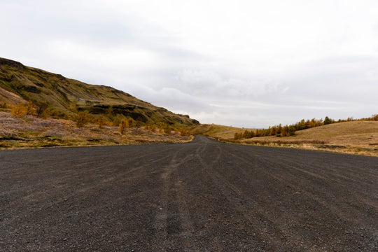 Rural Adventures