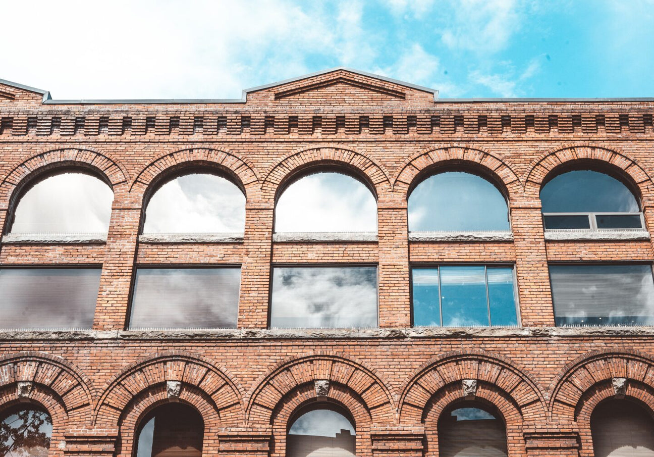 The Small Town Charm Trail