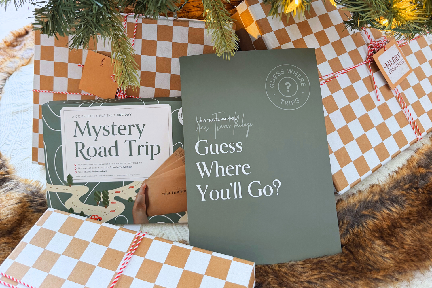 The Ontario Gift Guide