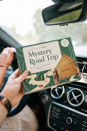 Road Trip Gift Card