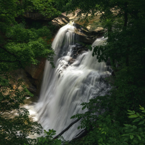 The Waterfall Route