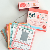Toronto Play Day Passport