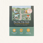 The Day Trip Deck