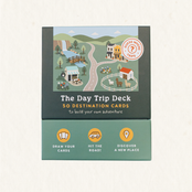 The Day Trip Deck