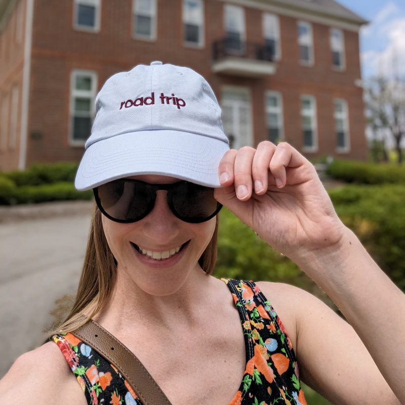 Hannah, Trip Producer at Guess Where Trips