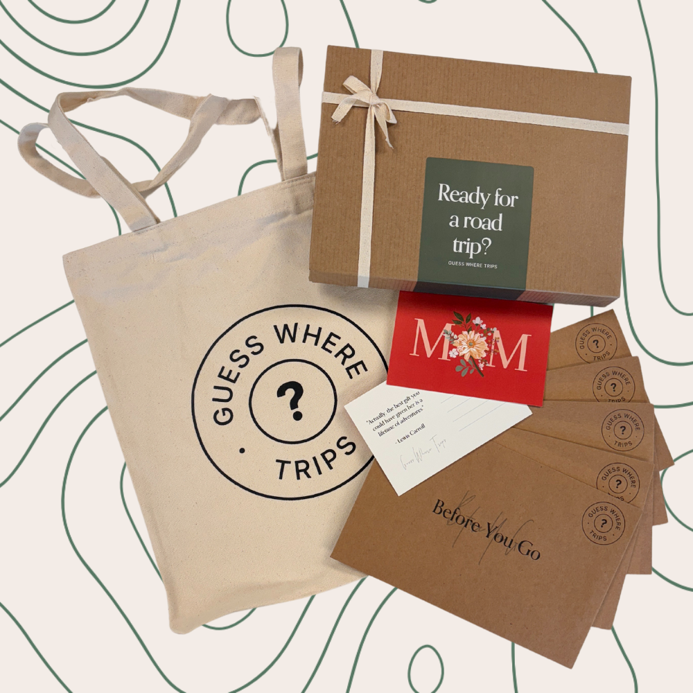 Mother's Day Add-On: Gift Wrapping