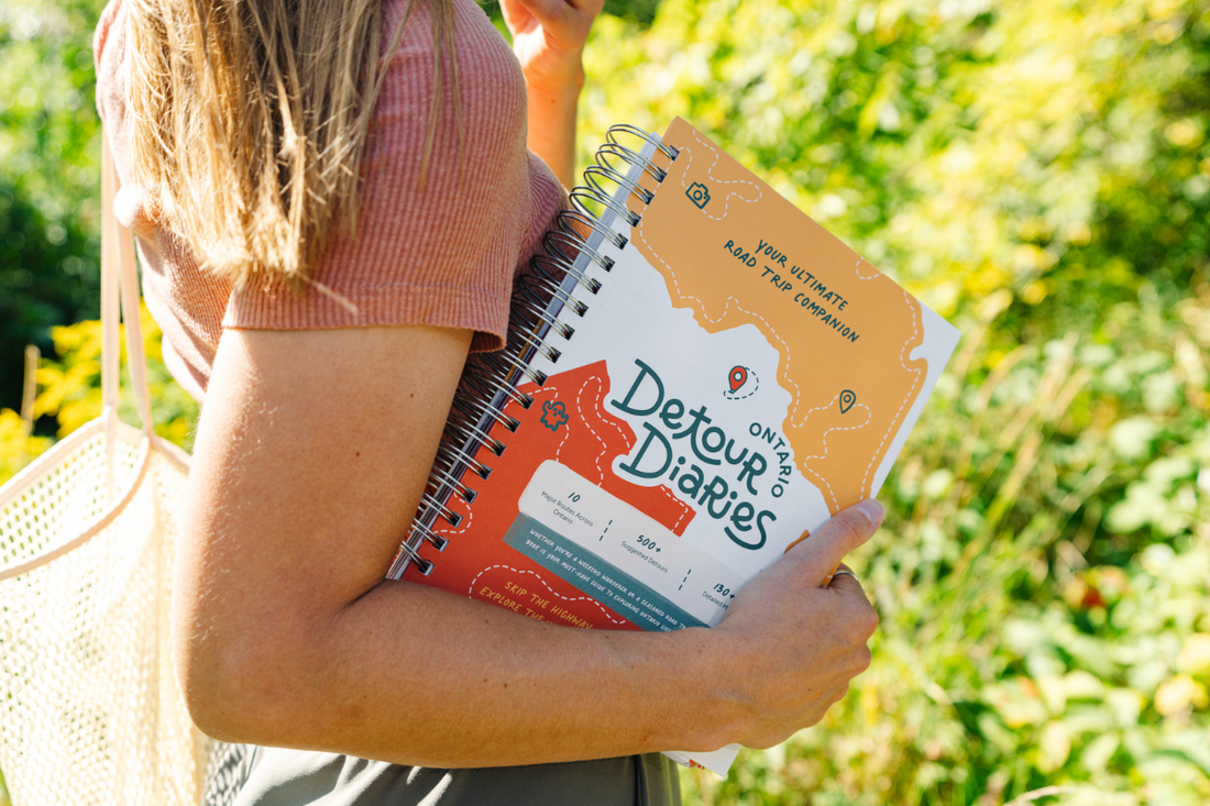 Detour Diaries