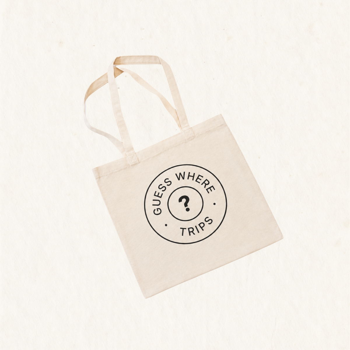 Road Trip Tote Bag