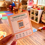 Toronto Play Day Passport
