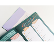 Lilac Road Trip Journal