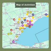 Toronto Play Day Passport