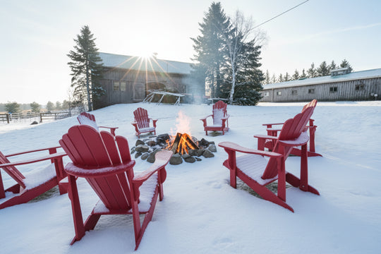 All Things Merry & Bright