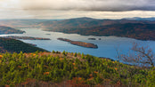 Hudson River Hideaways