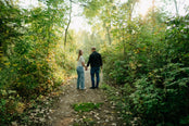 The Sweet & Scenic Route
