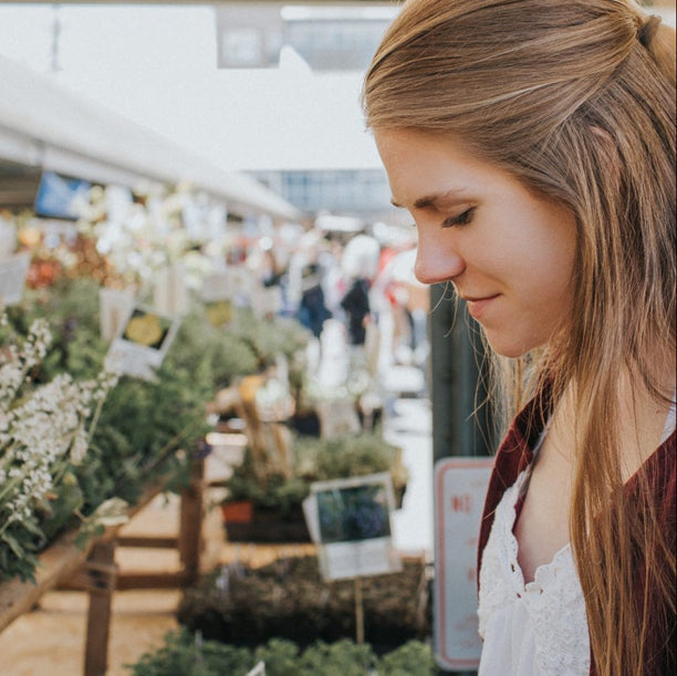 Local Markets & Picturesque Towns