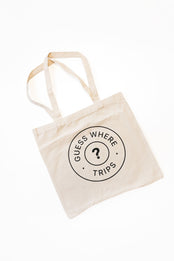 Road Trip Tote Bag