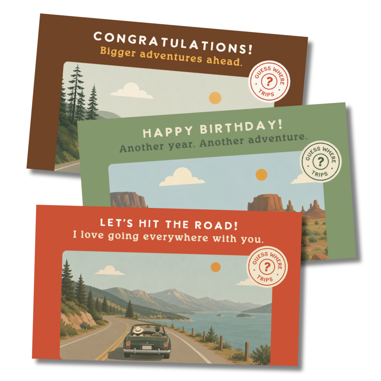 Digital Gift Card
