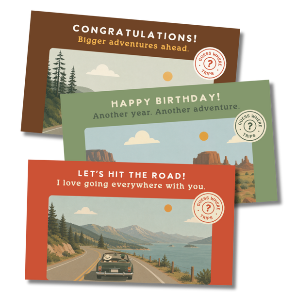 Digital Gift Card
