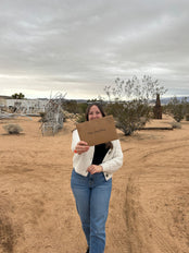 Joshua Tree Journey