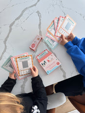 Toronto Play Day Passport